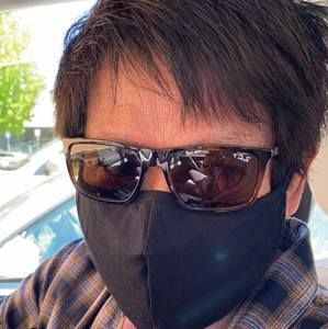 Meet your Posher, Christopher